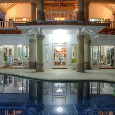 Villa Teman Bali Ungasan Zewnętrze zdjęcie