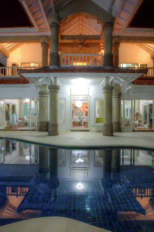 Villa Teman Bali Ungasan Zewnętrze zdjęcie