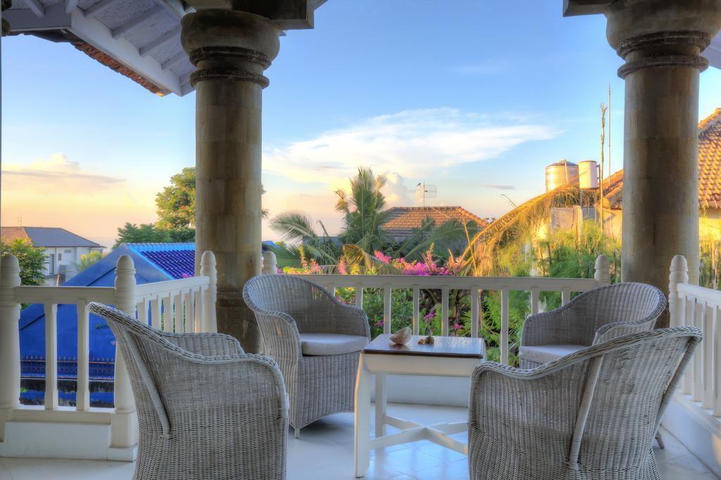 Villa Teman Bali Ungasan Zewnętrze zdjęcie