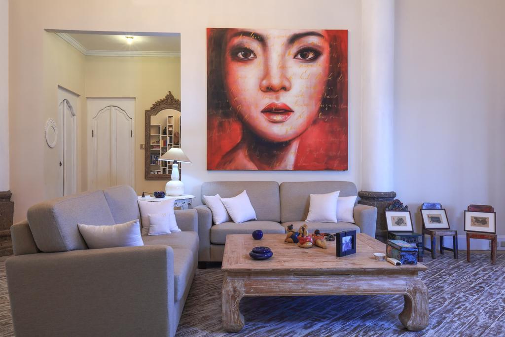 Villa Teman Bali Ungasan Zewnętrze zdjęcie