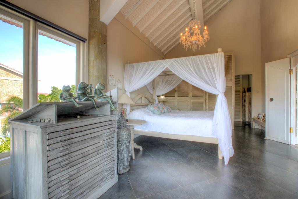 Villa Teman Bali Ungasan Zewnętrze zdjęcie