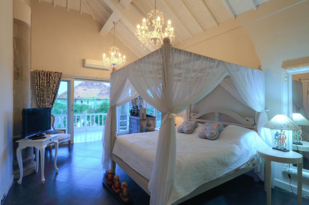 Villa Teman Bali Ungasan Zewnętrze zdjęcie