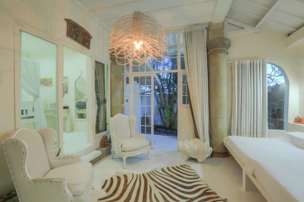 Villa Teman Bali Ungasan Zewnętrze zdjęcie