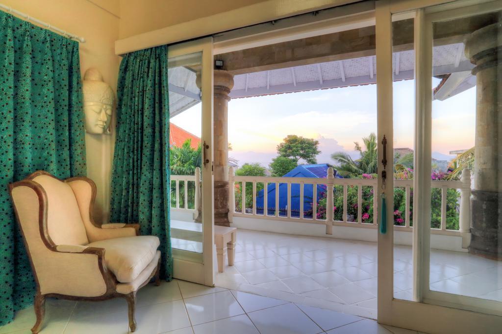Villa Teman Bali Ungasan Zewnętrze zdjęcie