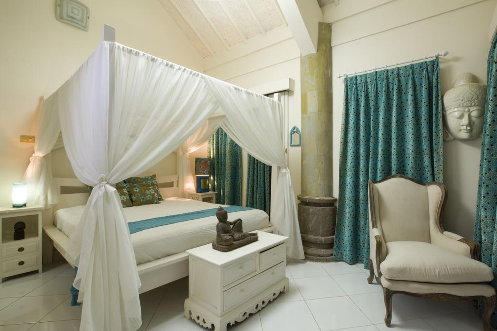Villa Teman Bali Ungasan Zewnętrze zdjęcie