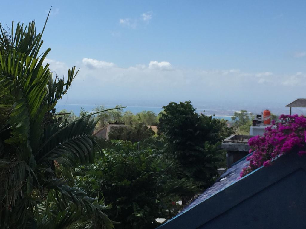 Villa Teman Bali Ungasan Pokój zdjęcie