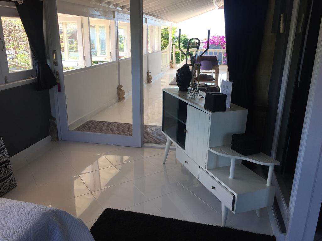 Villa Teman Bali Ungasan Pokój zdjęcie