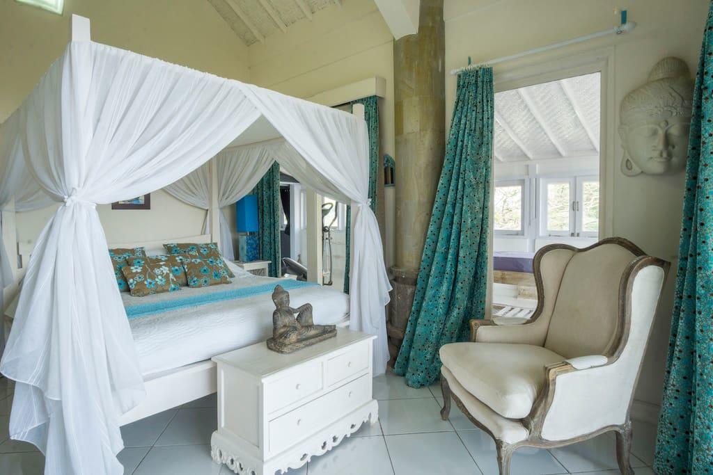 Villa Teman Bali Ungasan Zewnętrze zdjęcie