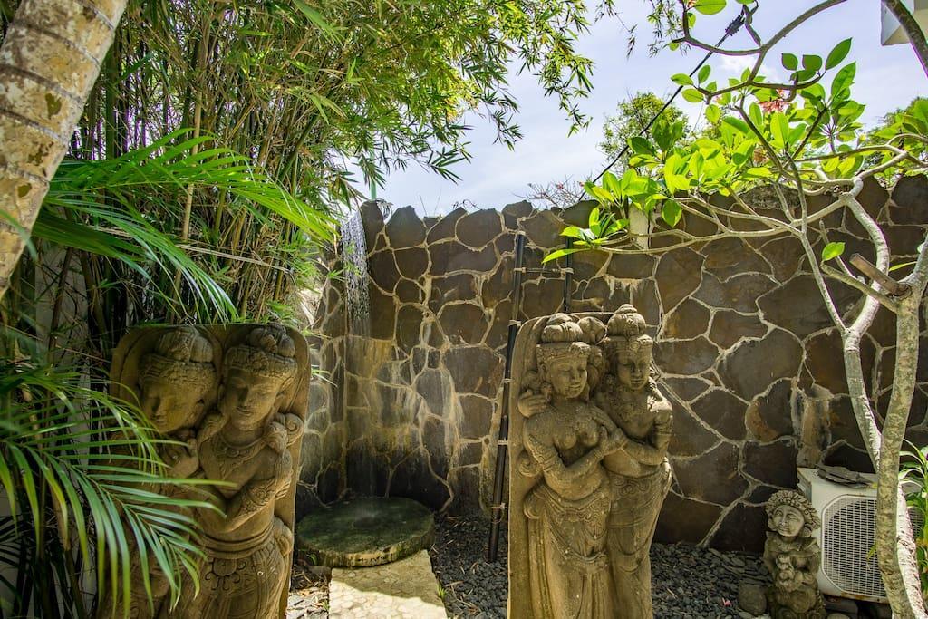 Villa Teman Bali Ungasan Zewnętrze zdjęcie