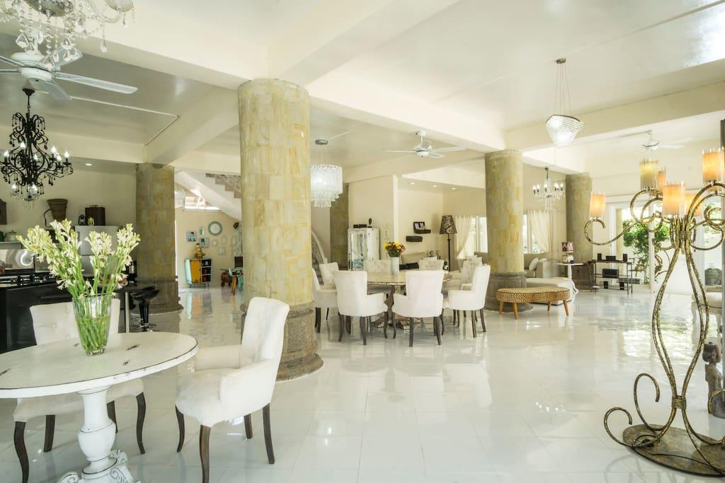 Villa Teman Bali Ungasan Zewnętrze zdjęcie