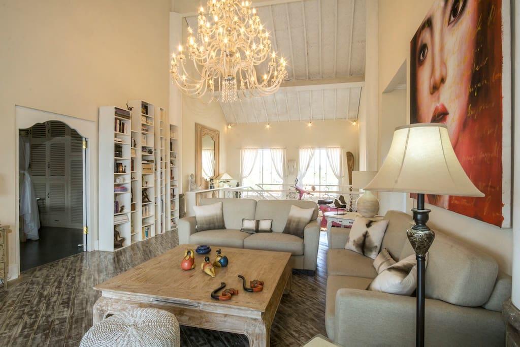 Villa Teman Bali Ungasan Zewnętrze zdjęcie