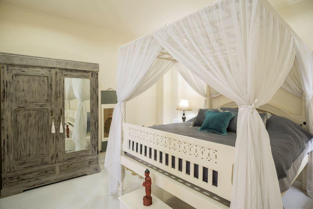 Villa Teman Bali Ungasan Zewnętrze zdjęcie