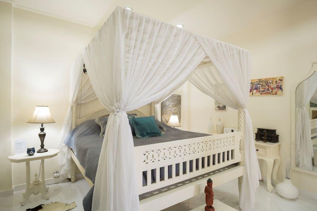 Villa Teman Bali Ungasan Zewnętrze zdjęcie