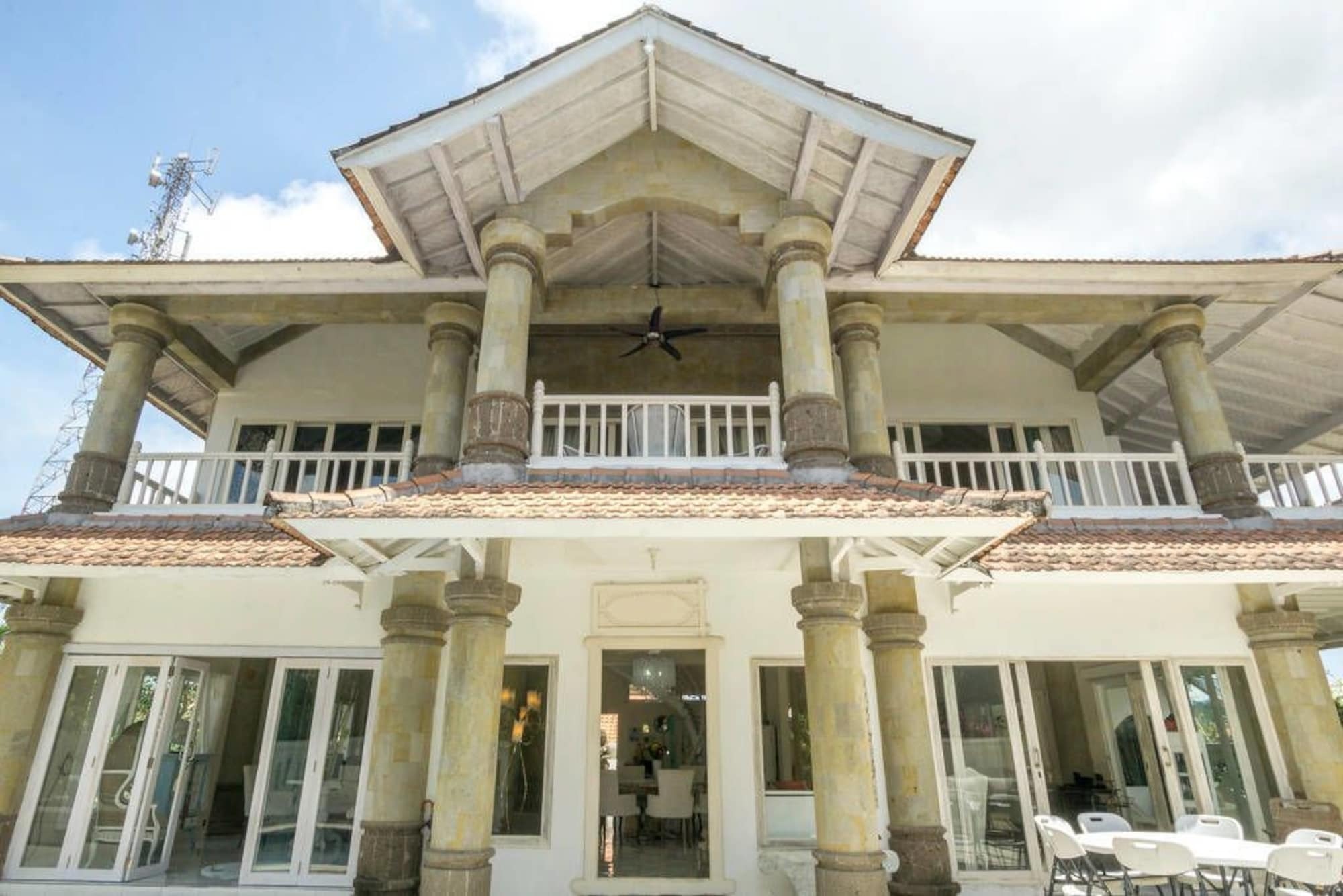 Villa Teman Bali Ungasan Zewnętrze zdjęcie