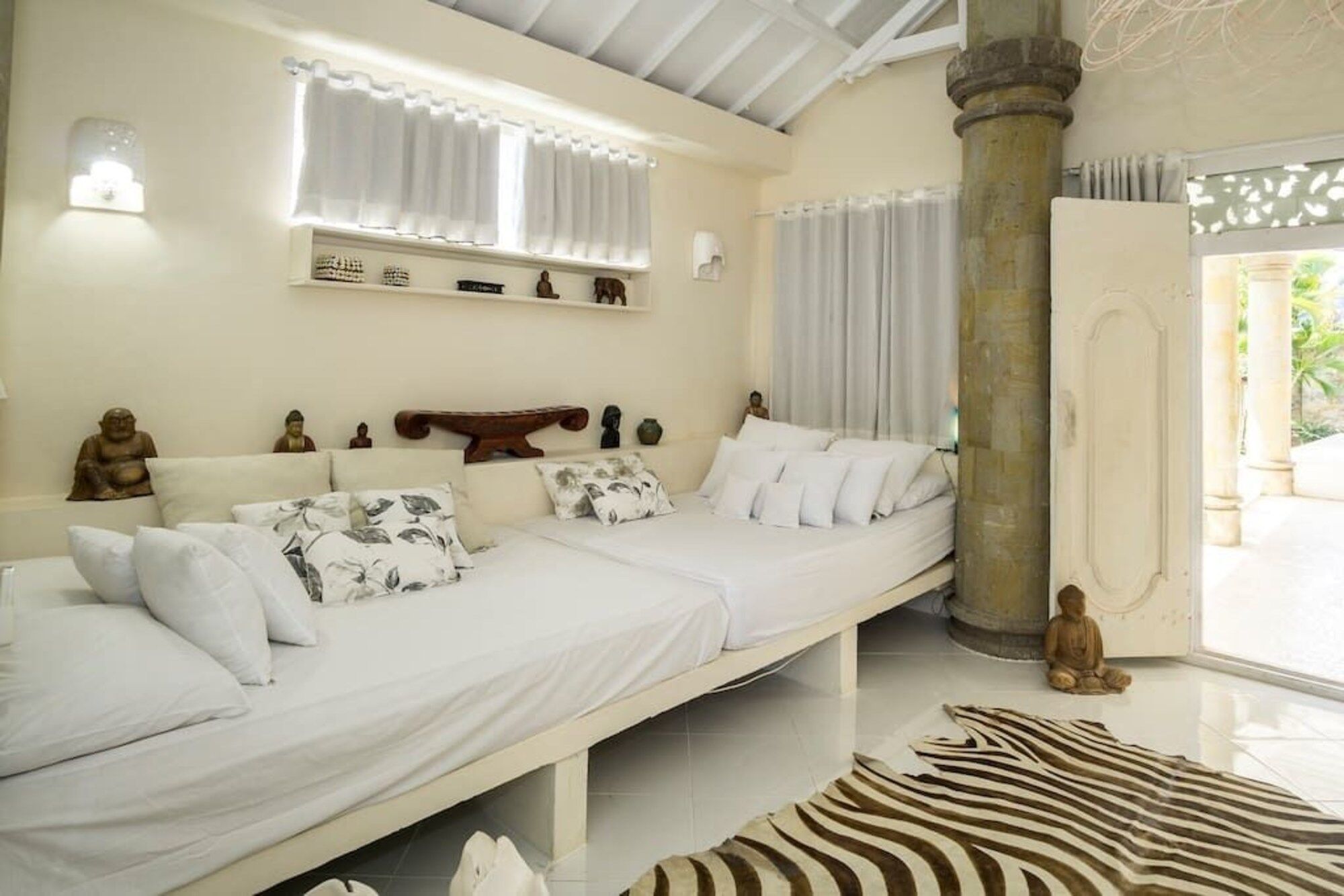 Villa Teman Bali Ungasan Zewnętrze zdjęcie